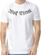 Футболка Dobermans Aggressive Wolf Throat II р. M белый