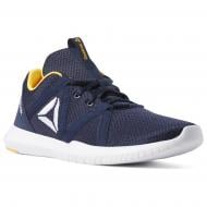 Кроссовки мужские Reebok REAGO ESSENT CN7217 р.40 темно-синие