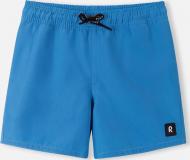 Шорты для плавания Reima Somero р.122 синий 5200153A-6390
