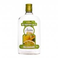Настойка Nemiroff Лимон 0,25 л