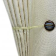 Магніт Танго d35 мм коричневий ТА035-3 MISLT