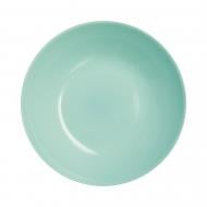 Тарілка супова Zelie Light Turquoise 20 см Luminarc