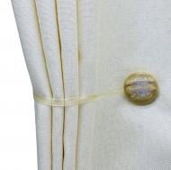 Магнит Танго d35 мм бежевый ТА035-2 MISLT