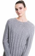 Джемпер Big Star CORINA 161956979 р. XL серый