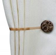 Магніт Танго d35 мм коричневий ТА031-3 MISLT