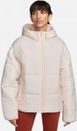 Куртка жіноча зимова Nike W NSW ESSTL THRMR CLSC PUFFER FB7672-838 р.2XL бежева