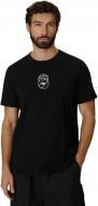 Майка 4F TSHIRT M3328 4FWSS26TTSHM3328-20S р.2XL черный