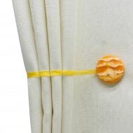 Магніт Танго d35 мм світло-коричневий ТА031-14 MISLT