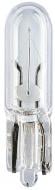 Автолампа розжарювання Osram W2W 2 Вт 1 шт. (4008321094803)