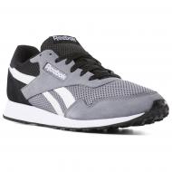 Кроссовки мужские демисезонные Reebok ROYAL ULTRA COLD CN7230 р.39 серые