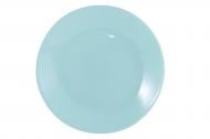 Тарелка десертная Zelie Light Turquoise 18 см Luminarc