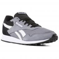 Кроссовки мужские демисезонные Reebok ROYAL ULTRA COLD CN7230 р.40 серые