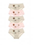 Трусы для девочки Donella 47662KH р.98-104 в ассортименте