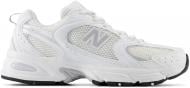 Кроссовки унисекс New Balance 530 U530CSE р.45 белые