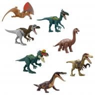 Динозавр Jurassic World з фільму "Світ Юрського періоду" (в ас.) HLN49