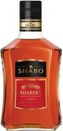 Бренди Шабо Shabsky Luxe 0,25 л