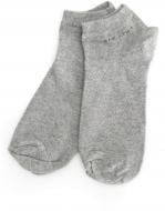 Носки Big Star 273217991 р.35-38 темно-серый 3 шт.