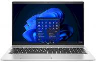 Ноутбук HP Probook 445-G9 14" (724D9EA) silver