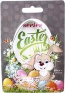 Форма для выпекания печенья Забава Пасхальное яйцо