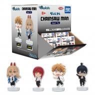 Фигурка-сюрприз коллекционная Tomy 124649