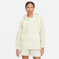 Джемпер Nike W NSW WR MNFLMNT EARTH DAY CZ9245-902 р. S бежевый