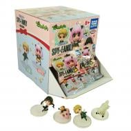 Фигурка-сюрприз коллекционная Tomy 124651