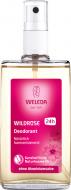 Дезодорант унісекс Weleda Троянда 100 мл