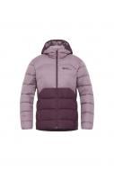 Куртка женская Jack Wolfskin ATHER DOWN HOODY W A60330-I0081 р.L синяя