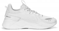 Кроссовки мужские демисезонные Puma RS-X TRIPLE 39192802 р.41 белые
