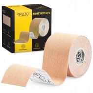 Кинезиологический тейп 4fizjo (лента) 5 см x 5 м Biege (P-5907739316011)