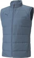 Жилет Puma individualLIGA Gilet 65765845 р.M голубой