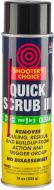 Средство для чистки оружия Shooters Choice Quick Scrub 15 oz