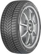 Шина Goodyear Ultra Grip Ice 2 + Goodyear 245/45 R20 103 T зима