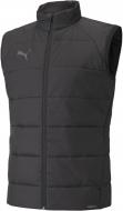 Жилет Puma individualLIGA Gilet 65765803 р.2XL черный