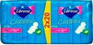 Прокладки гигиенические Libresse Classic Ultra Soft normal 40 шт.