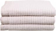 Полотенце Stripe Natural 70x140 см бежевый La Nuit