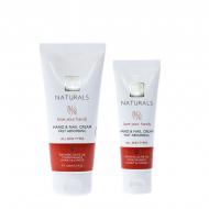 Крем для рук и ногтей Bioselect с гранатом 100 мл 1 шт.