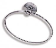 Вішалка для рушника Ferro METALIA 1 хром