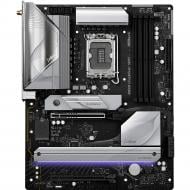 Материнська плата ASRock B860 LiveMixer WiFi (Socket 1851, Intel B860, ATX)