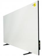 Обігрівач керамічний Emby CHT-1000 білий з терморегулятором Обігрівач керамічний Emby CHT-1000 білий з терморегулятором