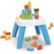 Конструкторы Mega Bloks