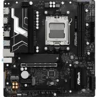 Материнская плата ASRock B850M-X (Socket AM5, AMD B850, micro ATX)