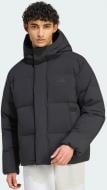 Куртка чоловіча зимова Adidas DOWN PUF HD JKT KG1515 р.2XL чорна