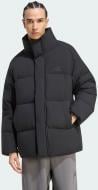 Куртка мужская зимняя Adidas DOWN PUF MID J KG1520 р.2XL черная