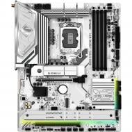 Материнська плата ASRock B860 Steel Legend WiFi (Socket 1851, Intel B860, ATX)