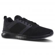 Кроссовки Reebok PT PRIME RUN CN7484 р.9 черный