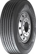 Шина Hankook AL10+ 315/60R22.5 154 L под шип всесезонные