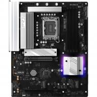 Материнська плата ASRock B860 Pro RS (Socket 1851, Intel B860, ATX)
