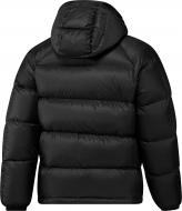 Куртка мужская зимняя Adidas PTX REGEN JKT KR7194 р.2XL черная