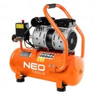 Компресор NEO tools 12 л 12K020